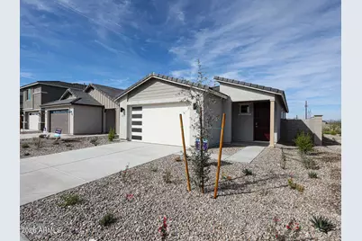 12494 N 305th Avenue, Buckeye, AZ 85396 - Photo 3