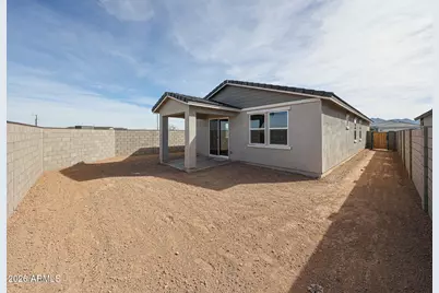 12494 N 305th Avenue, Buckeye, AZ 85396 - Photo 31