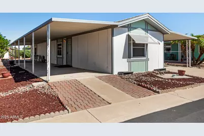 8103 E Southern Avenue #134, Mesa, AZ 85209 - Photo 1