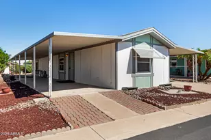 8103 E Southern Ave, Mesa, AZ 85209 - Photo 1