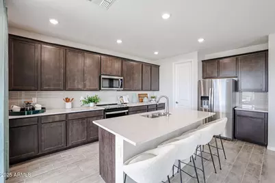 18018 W Creedance Boulevard, Surprise, AZ 85387 - Photo 27