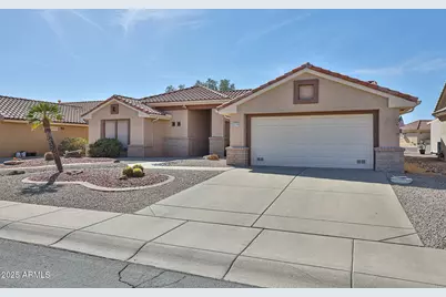 23106 N 146th Lane, Sun City West, AZ 85375 - Photo 3