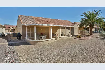 23106 N 146th Lane, Sun City West, AZ 85375 - Photo 21