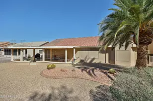 23106 N 146th Ln, Sun City West, AZ 85375 - Photo 23
