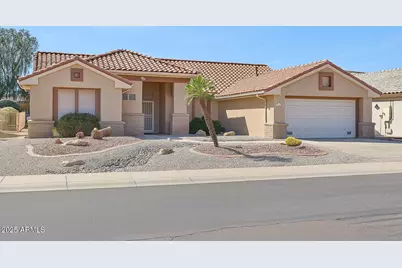 23106 N 146th Lane, Sun City West, AZ 85375 - Photo 3