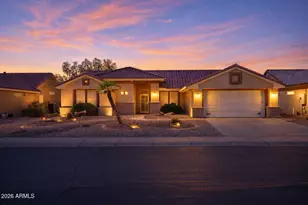 23106 N 146th Ln, Sun City West, AZ 85375 - Photo 1