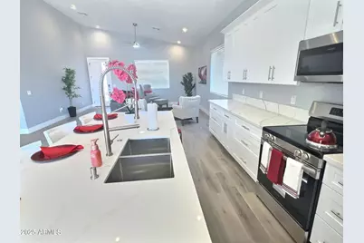 9033 W Troy Drive, Arizona City, AZ 85123 - Photo 3