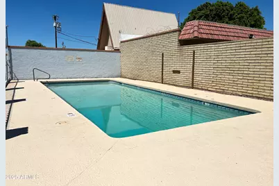 6818 N 35th Avenue #Q, Phoenix, AZ 85017 - Photo 23