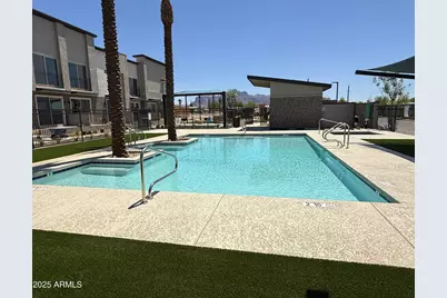 651 N Ironwood Drive #62, Apache Junction, AZ 85120 - Photo 35