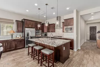 10713 N 124th Place, Scottsdale, AZ 85259 - Photo 3