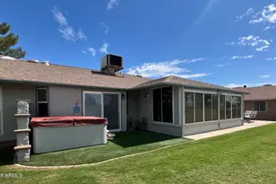 18834 N 130th Ave, Sun City West, AZ 85375 - Photo 39