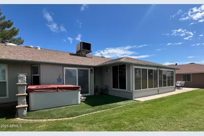 18834 N 130th Avenue, Sun City West, AZ 85375 - Photo 39