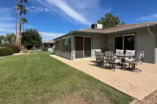 18834 N 130th Ave, Sun City West, AZ 85375 - Photo 41