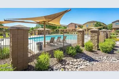 1350 S Greenfield Road #1077, Mesa, AZ 85206 - Photo 25