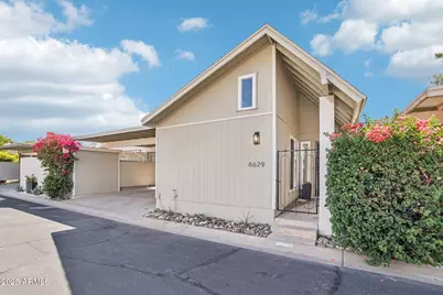 6629 N Majorca Way E, Phoenix, AZ 85016 - Photo 1