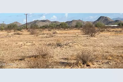 0 W Badger 23 Road #23, Maricopa, AZ 85139 - Photo 1