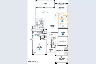 10321 E Utah Avenue, Mesa, AZ 85212 - Photo 5