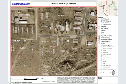 000Xx Goldroad Avenue #12, Kingman, AZ 86409 - Photo 1