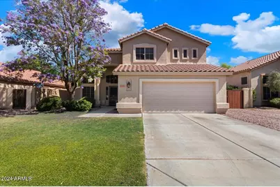 7470 W Monona Drive, Glendale, AZ 85308 - Photo 1