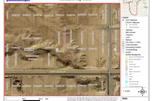 0 N Oatman Hwy, Bullhead City, AZ 86442 - Photo 1
