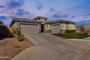 5080 N 182nd Ln, Litchfield Park, AZ 85340 - Photo 51