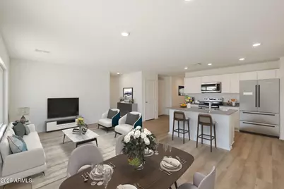 1327 W Aztec Drive, Coolidge, AZ 85128 - Photo 3