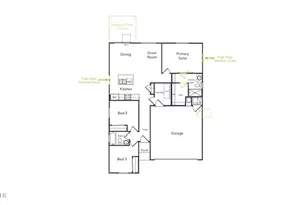 1327 W Aztec Dr, Coolidge, AZ 85128 - Photo 5