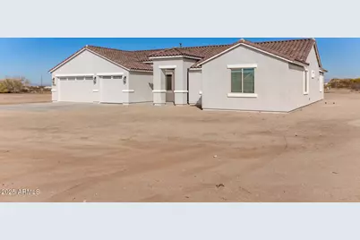 19496 E Erik Court, Florence, AZ 85132 - Photo 35