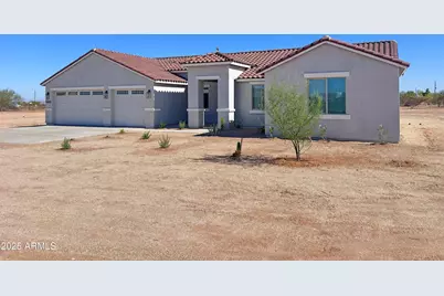 19496 E Erik Court, Florence, AZ 85132 - Photo 1
