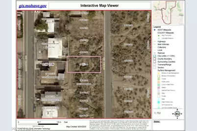 000Xx Hibbert Avenue #22-23, Kingman, AZ 86401 - Photo 1