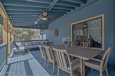 5776 W Sundance Drive, Pine, AZ 85544 - Photo 33