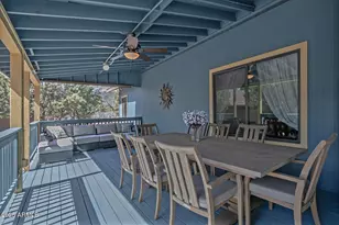 5776 W Sundance Dr, Pine, AZ 85544 - Photo 33