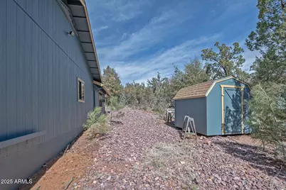 5776 W Sundance Drive, Pine, AZ 85544 - Photo 29