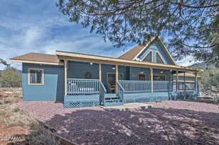 5776 W Sundance Dr, Pine, AZ 85544 - Photo 35