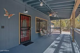 5776 W Sundance Dr, Pine, AZ 85544 - Photo 3