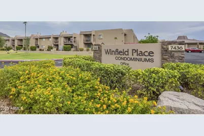 7430 E Chaparral Road #A202, Scottsdale, AZ 85250 - Photo 1