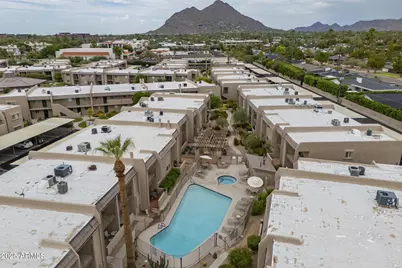 7430 E Chaparral Road #A202, Scottsdale, AZ 85250 - Photo 31