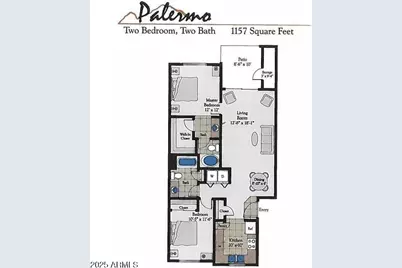 5335 E Shea Boulevard #1059, Scottsdale, AZ 85254 - Photo 13