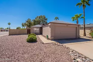 3947 W Camino Del Rio St, Glendale, AZ 85310 - Photo 1