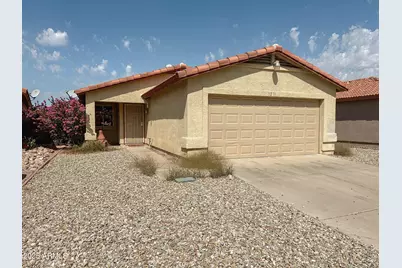 4545 N 67th Avenue #1211, Phoenix, AZ 85033 - Photo 1