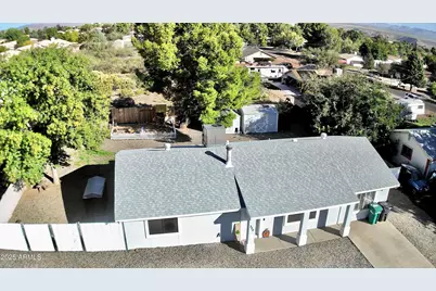 320 E Fir Street, Cottonwood, AZ 86326 - Photo 19