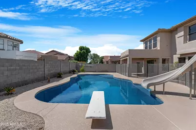 3771 E Betsy Lane, Gilbert, AZ 85296 - Photo 57