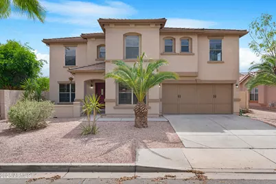 3771 E Betsy Lane, Gilbert, AZ 85296 - Photo 1