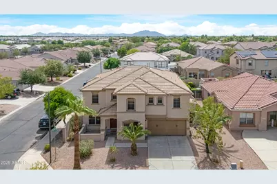 3771 E Betsy Lane, Gilbert, AZ 85296 - Photo 59