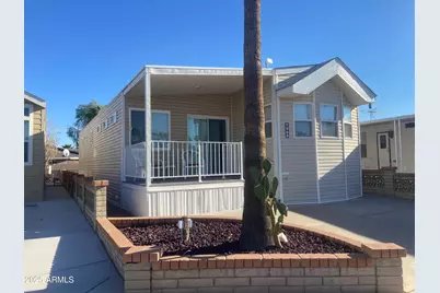 1363 W Chesapeake Drive, Apache Junction, AZ 85119 - Photo 1