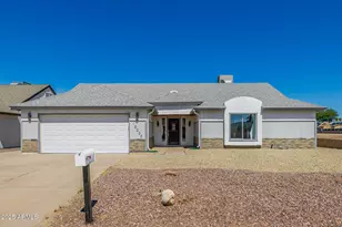 10230 West Campbell Ave, Phoenix, AZ 85037 - Photo 1