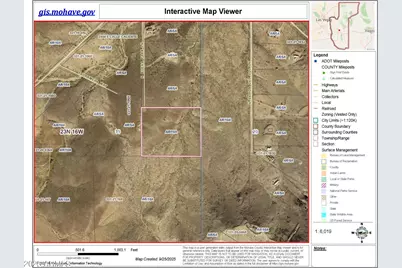 000Xx N Buena Park Road #-, Kingman, AZ 86409 - Photo 3