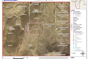 000Xx N Buena Park Rd, Kingman, AZ 86409 - Photo 1