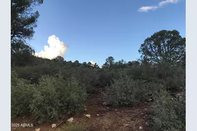 00000 W Buckhorn - V Drive #-, Peeples Valley, AZ 86332 - Photo 1