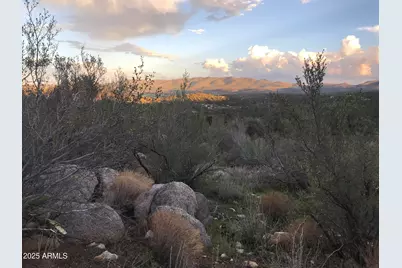 00000 W Buckhorn - W Drive #-, Peeples Valley, AZ 86332 - Photo 7